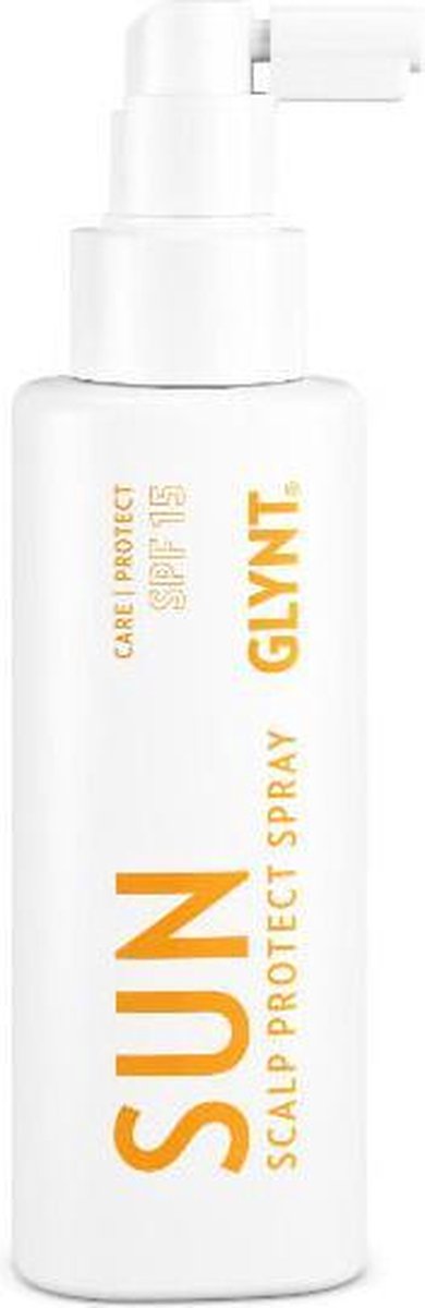 Glynt SUN Scalp Protect Spray SPF 15 100ml