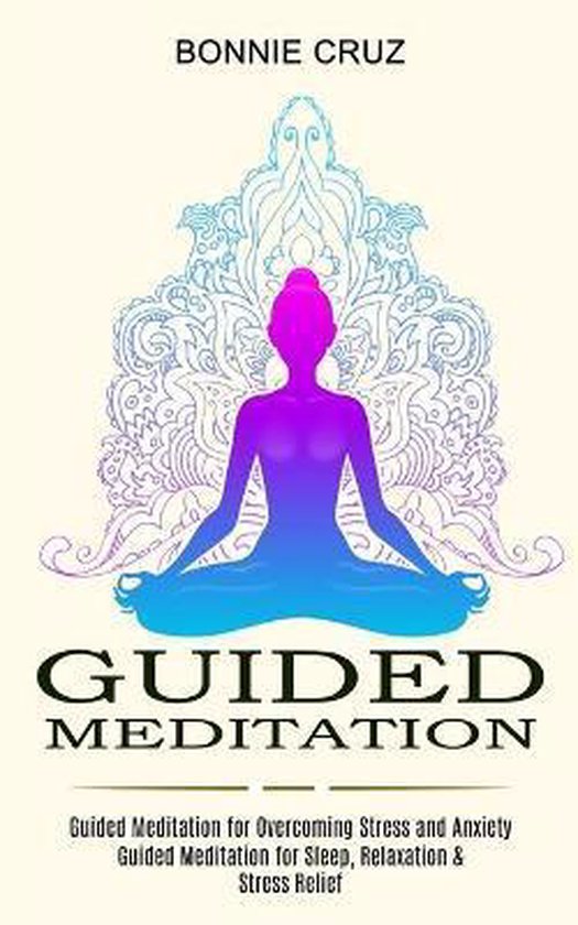 Guided Meditation - cover