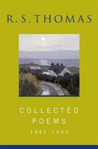 Collected Poems 1945-1990