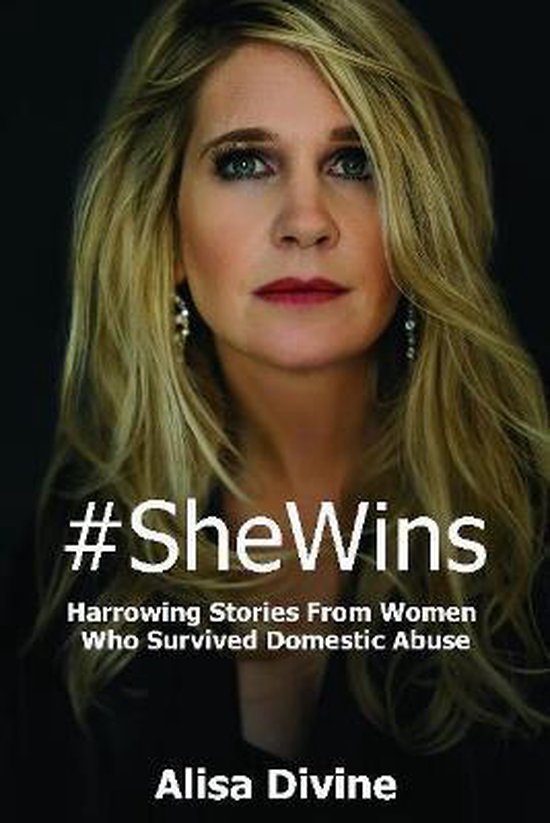 #SheWins - cover
