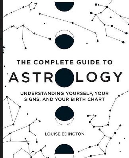 Foto: The complete guide to astrology understanding yourself your signs and your birth chart