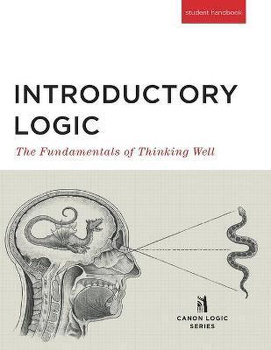 Introductory Logic Student Tex - cover