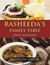 Rasheeda's Family Table