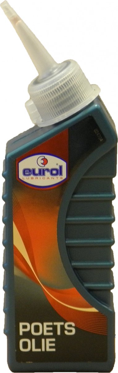 Polishing Oil - 100ML