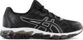 Asics GEL-QUANTUM 360 6 - Heren Sneakers Sportschoenen Vrijetijds Schoenen Zwart 1021A337-020 - Maat EU 48 UK 12