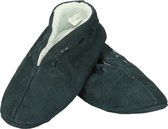 ARIESZZZ Spaanse Sloffen - Pantoffels - Unisex - Blauw - Maat 42