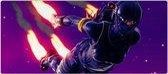 Fortnite - Gaming Muismat XXL -90x40 CM - Professioneel - PC Gaming Setup - #1