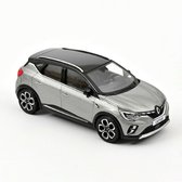 Renault Captur 2020 Grey