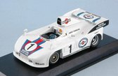 Porsche 908/4 #1 Martini Presentation 1978