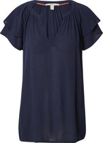 Esprit blouse Navy-36 (S)