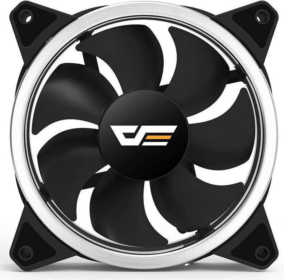 Pc Cooler Darkflash Dr12 Pro (Enkel, 120X120) - afbeelding 5