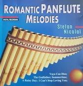 Romantic Panpipe Melodies - Stefan Nicolai