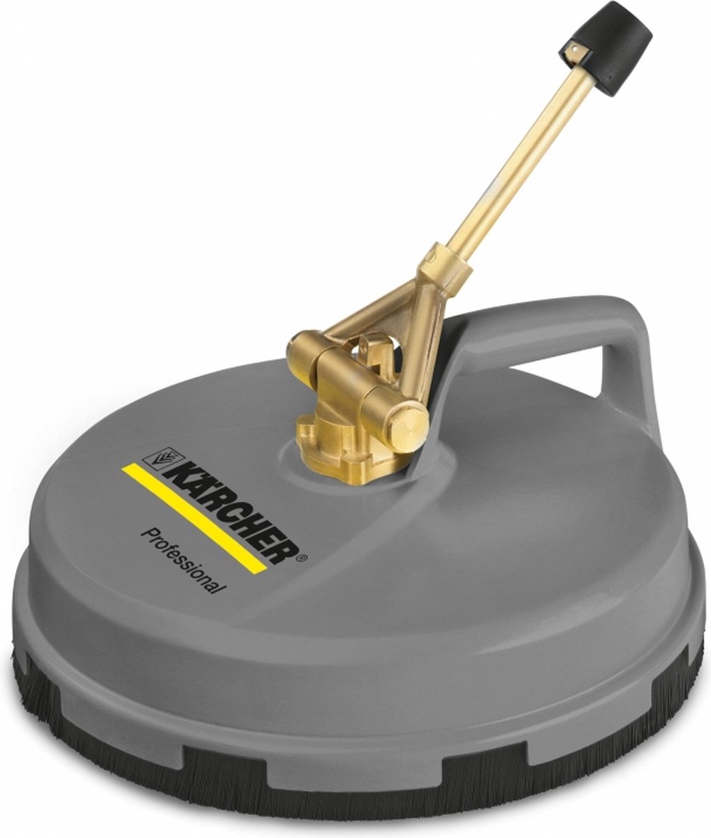 Bol.com Kärcher Accessoires - Terrasreiniger voor hogedrukreiniger 2.111-011.0 aanbieding