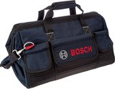 Bosch Professional Toolbag medium Gereedschapstas met rits - 40 liter
