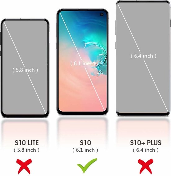 Coque en silicone Shieldcase Samsung Galaxy S10 - verte