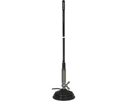 Sirio T3-27 MAG - CB radio - CB 27 MC magneetantenne - 62 cm -