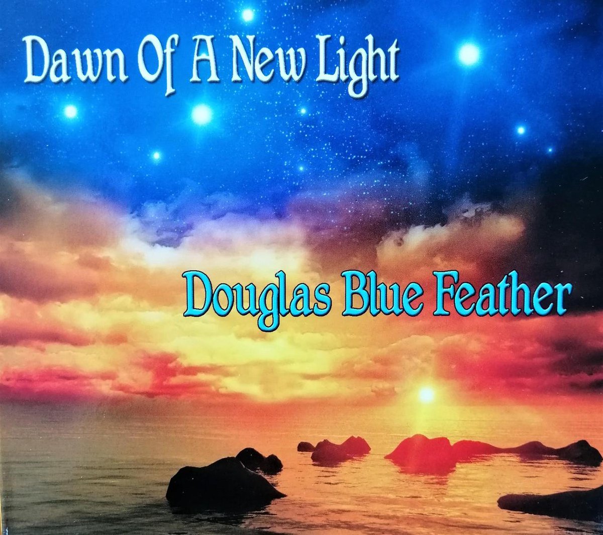 Dawn of a New Light