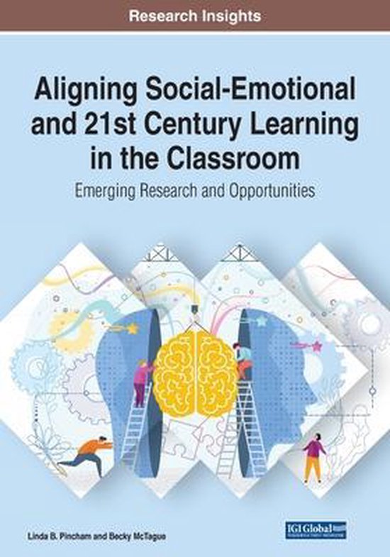 Aligning Social-Emotional and 21st Century Learning in the C ... - cover