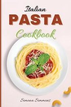 Italian Pasta Cookbook