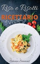 Riso e Risotti Ricettario