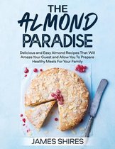 The Almond Paradise