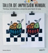 Taller de Impresion Manual