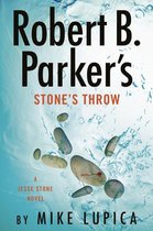 Jesse Stone Novel- Robert B. Parker's Stone's Throw