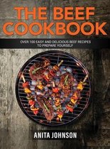 The Beef Cookbook