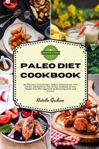 Paleo Diet Cookbook for Beginners