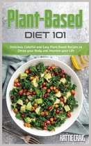 Plant-Based Diet 101