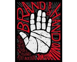 Brand by Hand