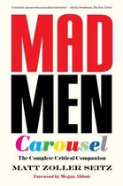 Mad Men Carousel (Paperback Edition)