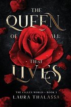 Fallen World-The Queen of All That Lives (The Fallen World Book 3)