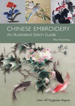 Chinese Embroidery