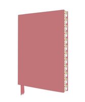 Artisan Notebooks- Dusky Pink Artisan Notebook (Flame Tree Journals)