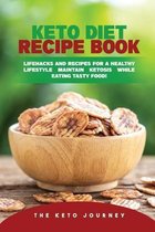 Keto Diet Recipe Book