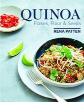 Quinoa, Flakes, Flour and Seeds