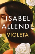Allende, I: Violeta (Spanish Edition)