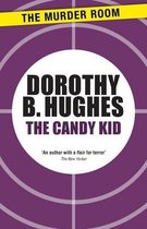 Murder Room-The Candy Kid