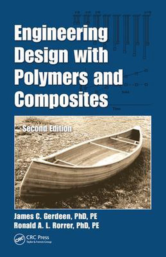 Engineering Design with Polymers and Composites, Second Edit ... - cover
