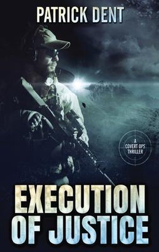 Execution Of Justice - cover