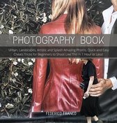 Photography Book