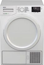 Beko DPY7404X - Warmtepompdroger