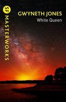 S.F. Masterworks- White Queen