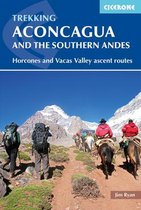 Cicerone Aconcagua and the Southern Andes