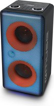 Muse M-1808DJ - Bluetooth DJ party speaker met ingebouwde batterij (150 Watt)