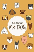 All About My Dog