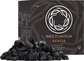 BBQ Flavour - Charcoal Acacia 5kg - 100101