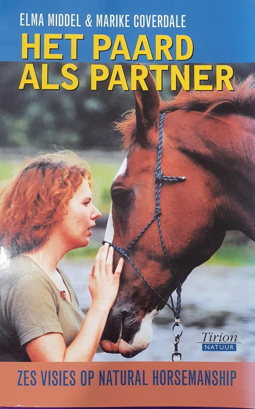 9789052104942 - Het Paard Als Partner