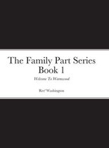 The Family Part Series Book 1